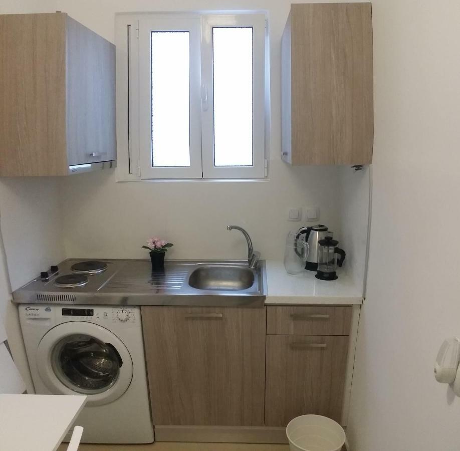 Nafplion Smart Apartment Exterior photo